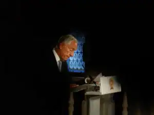 Presidente da República fala hoje ao país depois de ouvir o Conselho de Estado&nbsp;