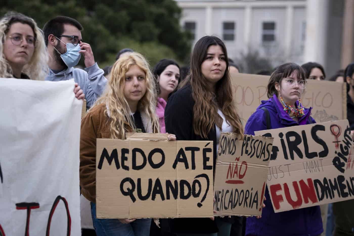 Universidades receberam 51 denúncias de assédio e de discriminação