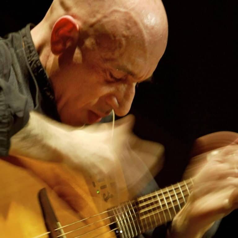 Arranca hoje 32ª edição do Guimarães Jazz