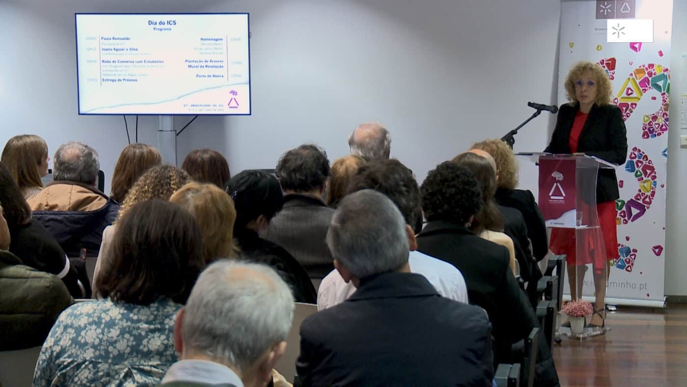 ICS cria comissões para combater abandono e facilitar integração no mercado de trabalho