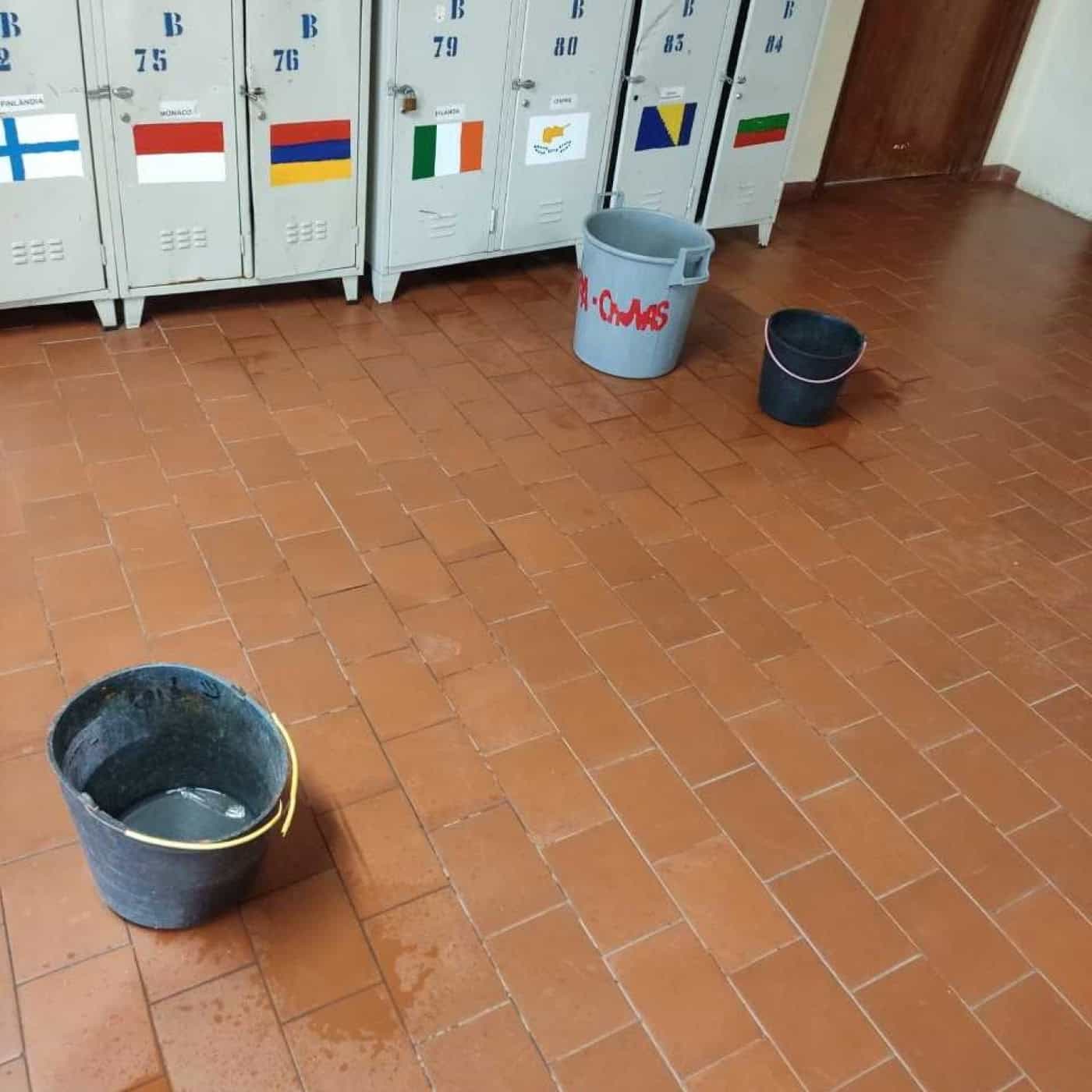 Alunos pedem à CMB obras na Frei Caetano Brandão e Secundária de Maximinos