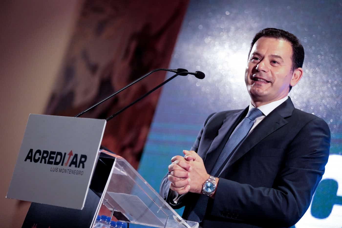 PSD já tem “trabalho muito avançado” sobre programa eleitoral