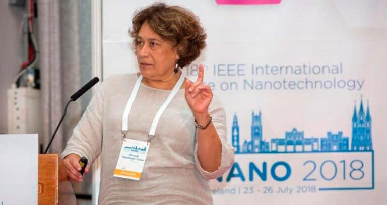 Nova diretora-geral do INL toma posse a 17 de novembro