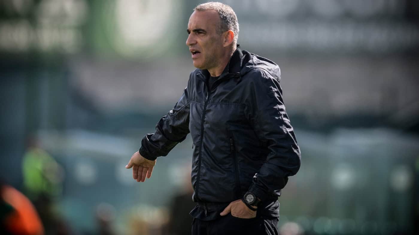 Treinador garante Famalicão preparado para defrontar Vizela "num ambiente difícil"