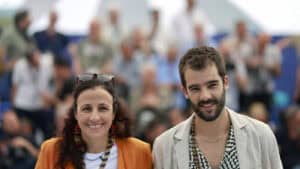 Filme “A Flor do Buriti” de Renée Nader Messora e João Salaviza premiado em Itália