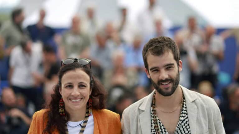 Filme “A Flor do Buriti” de Renée Nader Messora e João Salaviza premiado em Itália