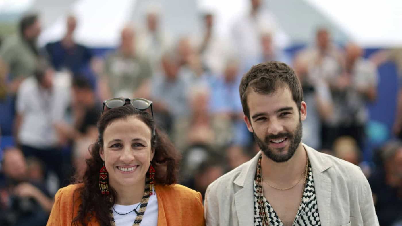 Filme “A Flor do Buriti” de Renée Nader Messora e João Salaviza premiado em Itália