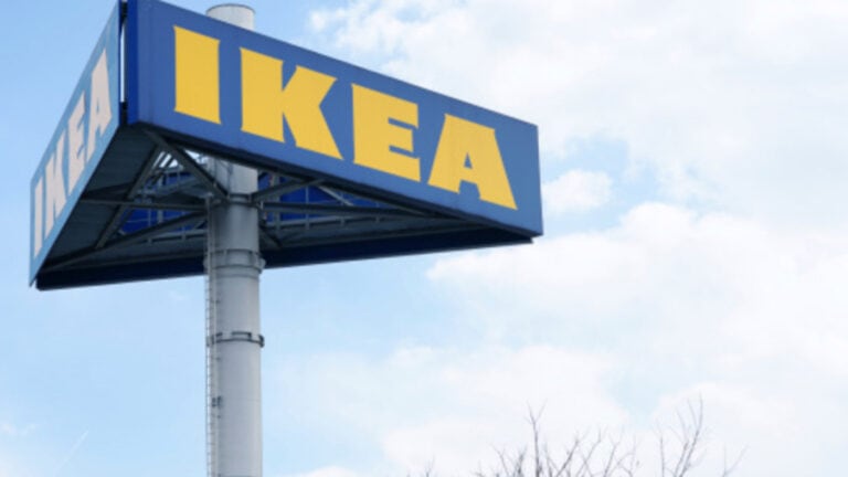 Ikea investiu 65 ME em Portugal e prevê investir mais 60 ME