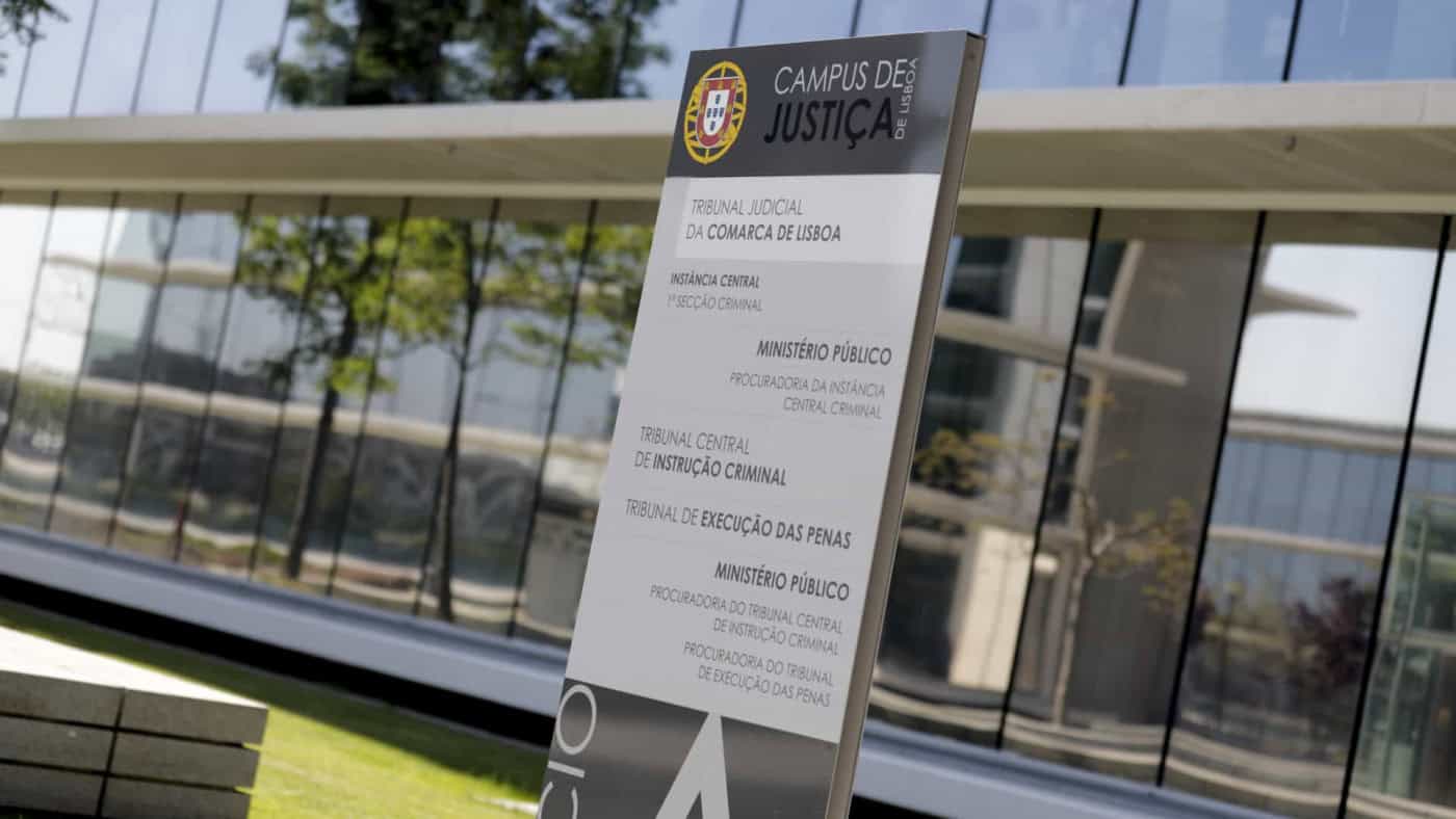 Medidas de coação do caso Influencer conhecidas na segunda-feira