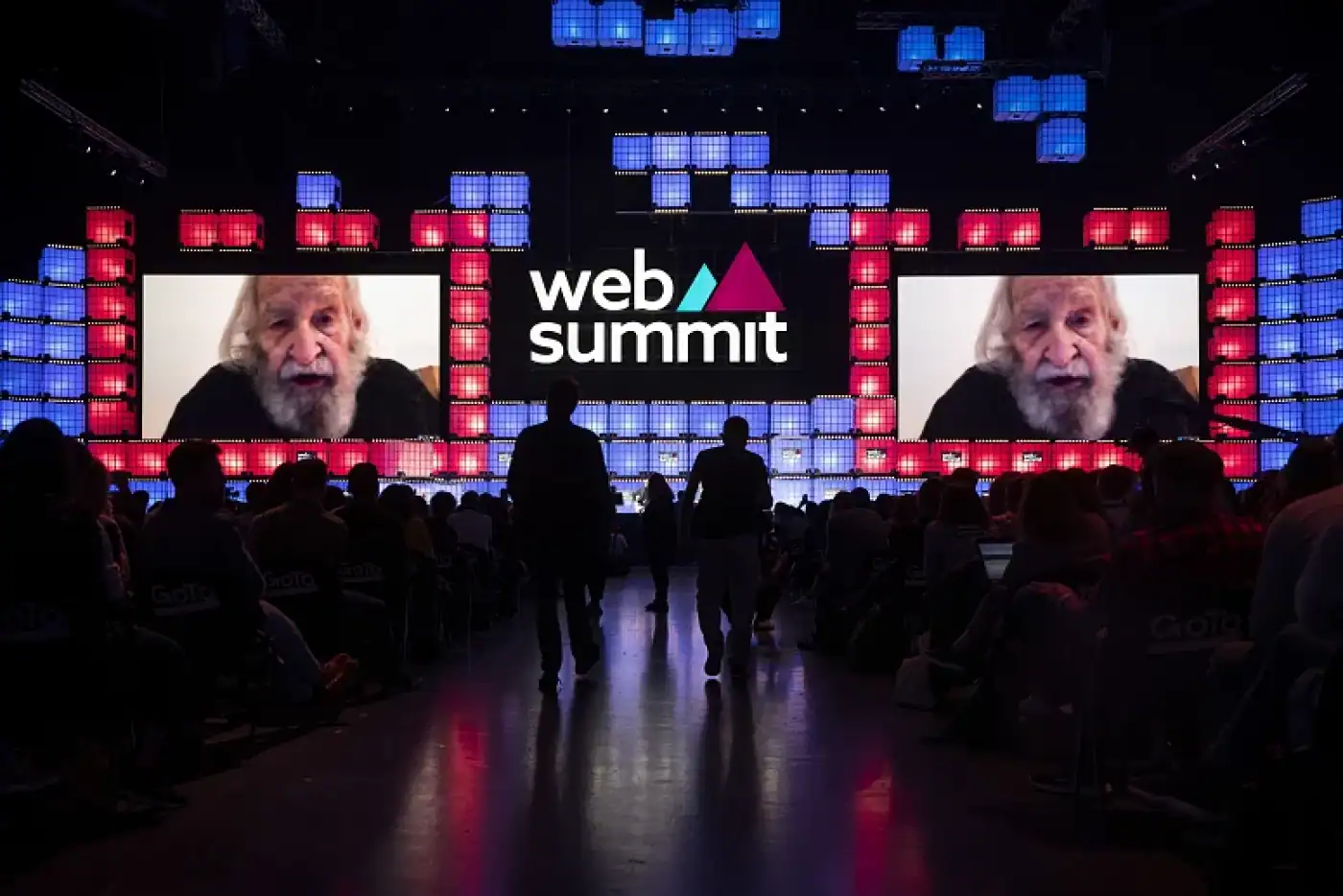 Web Summit arranca hoje com recorde de 2.600 'startups'