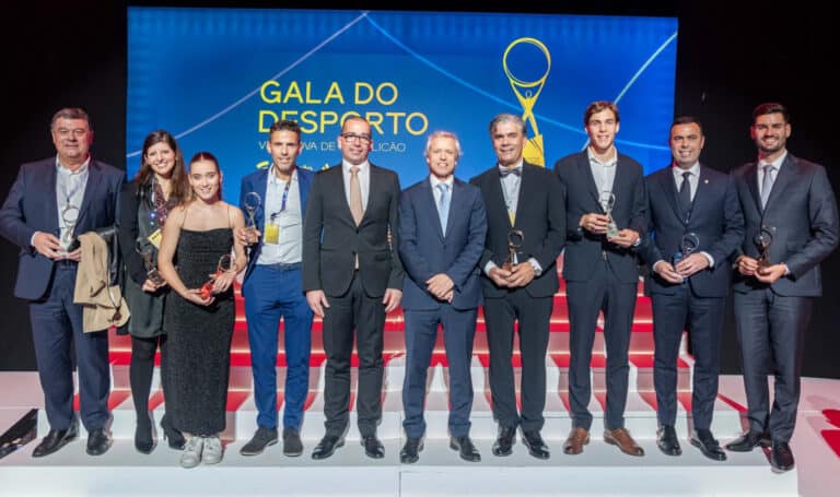 “Com ou sem título, Famalicão já é Cidade Europeia do Desporto”