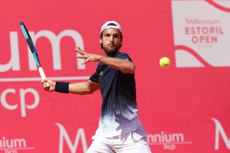 “Hoje em dia já existem boas condições para criar atletas de alta competição em Portugal”