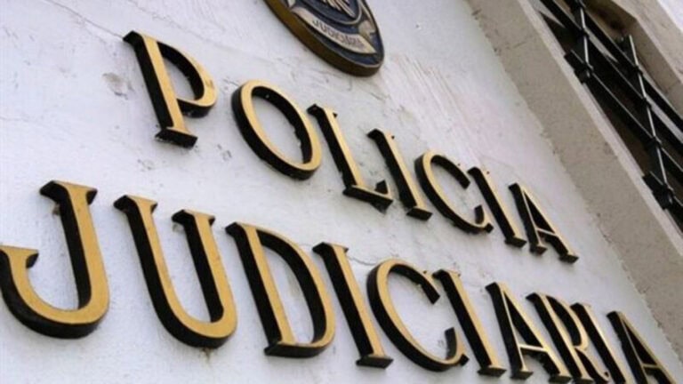 Guimarães. PJ desmantela laboratório transnacional de transformação de droga