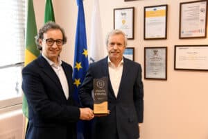 Famalicão distinguido com 'Prémio de Promoção Económica'