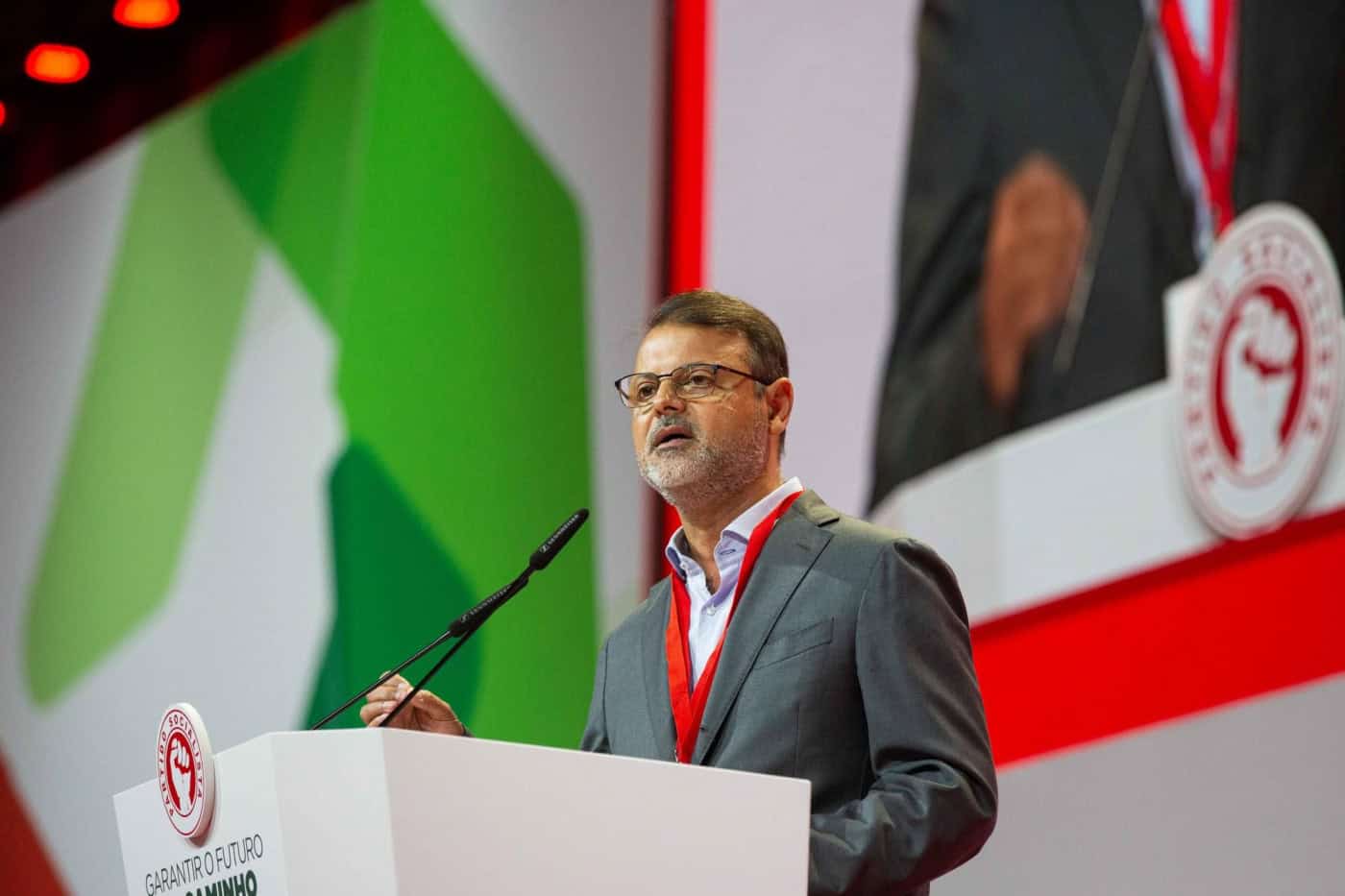 Daniel Adrião decide até sábado se vai candidatar-se à liderança do PS