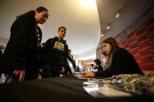 Desafios e Oportunidades da Inteligência Artificial em destaque no 13º EEG Business Day 