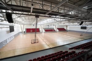 Biblioteca Lúcio Craveiro da Silva recebe tertúlia sobre modalidades do SC Braga