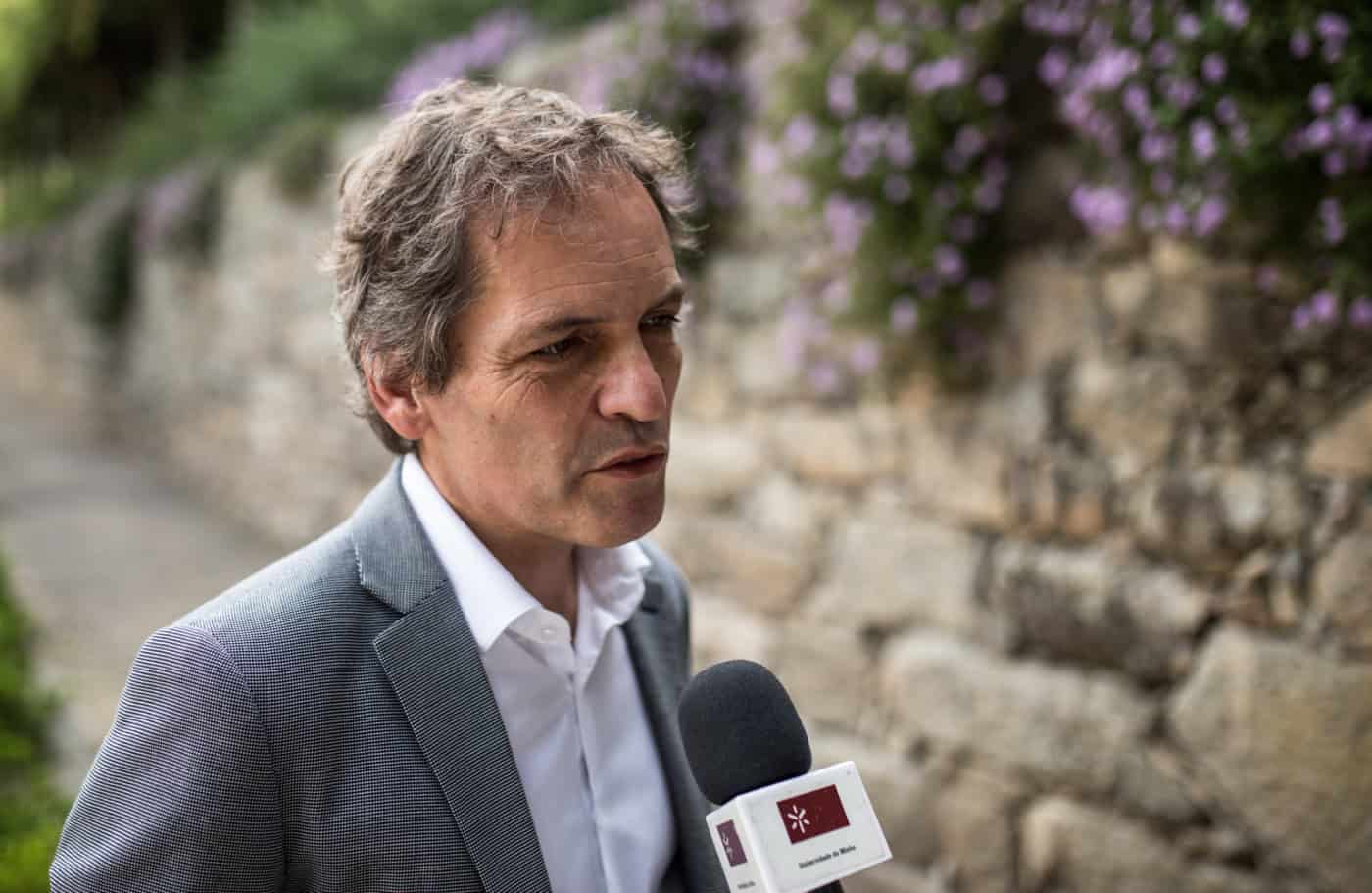 CRUP mais “aberto à sociedade” e focado na “valorização do ensino superior”