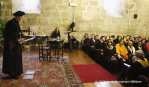 CMB aprova voto de pesar por António Guimarães Rodrigues