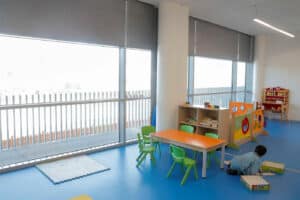 Creches também serão gratuitas nos serviços das Universidades