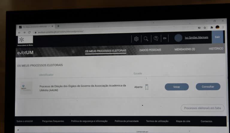 Eleições AAUMinho. Calendário e comissão definidos hoje na RGA