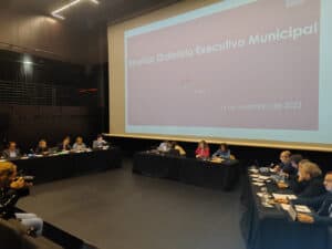 PS tenta travar venda do estádio até 2025, mas Ricardo Rio só não vende se não conseguir