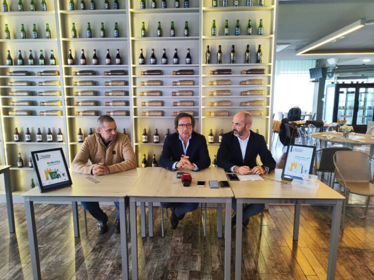 Campanha “Embrulhe PF” de volta aos restaurantes de Braga para diminuir desperdícios