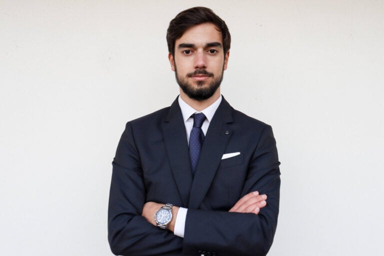 Francisco Silva concorre ao Conselho Fiscal e Jurisdicional da AAUMinho