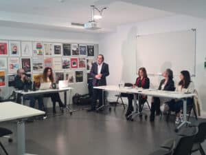 Associações e entidades reconhecidas pelo trabalho de voluntariado na região Norte