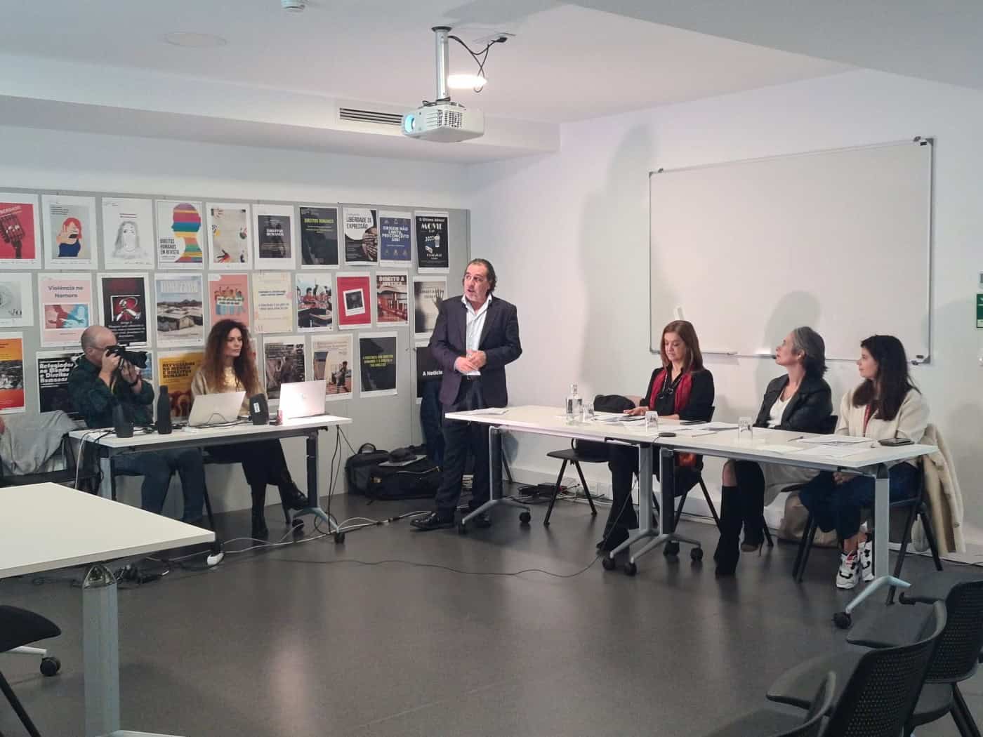 Associações e entidades reconhecidas pelo trabalho de voluntariado na região Norte