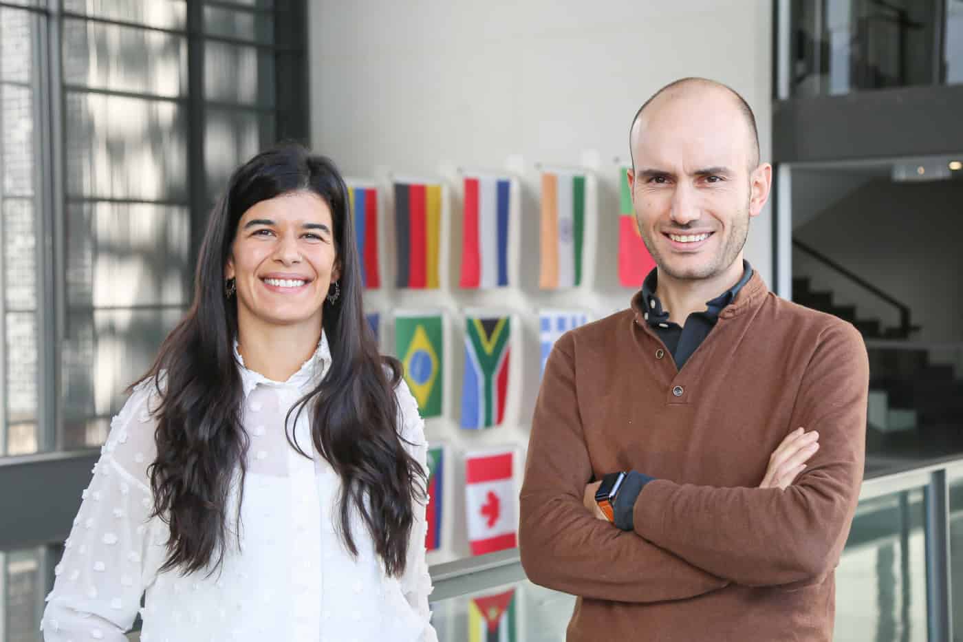 Investigadores do ICVS distinguidos com Prémio Maria de Sousa