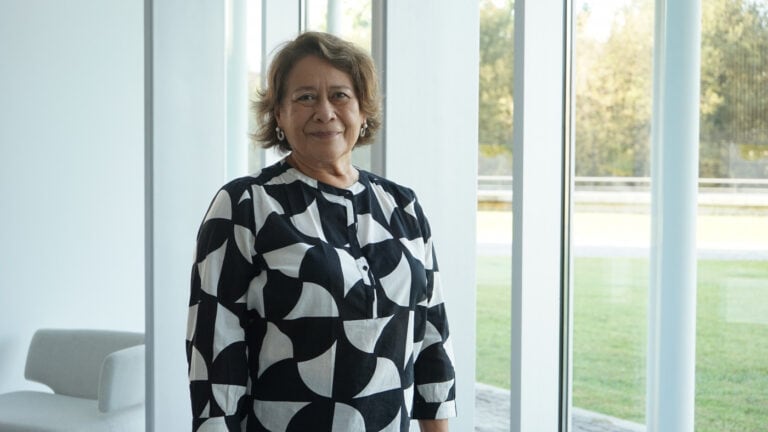 Nova diretora geral do INL preocupada com a "obsolescência" dos equipamentos