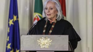 Lucília Gago decidiu incluir informação sobre António Costa no comunicado da operação Influencer&nbsp;