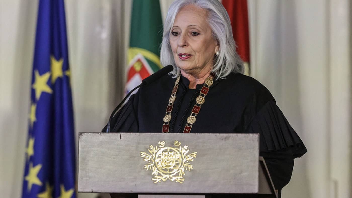 Lucília Gago decidiu incluir informação sobre António Costa no comunicado da operação Influencer