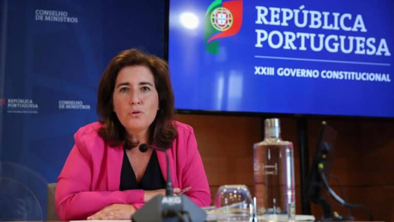 É oficial. Salário mínimo sobe para 820 euros em janeiro&nbsp;