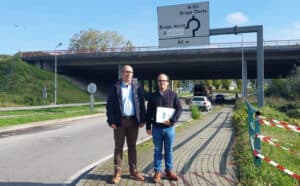 PCP quer construção integral da Variante do Cávado inscrita no OE2024