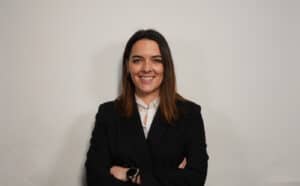 Sónia Fernandes concorre à Mesa da Reunião Geral de Alunos da AAUMinho