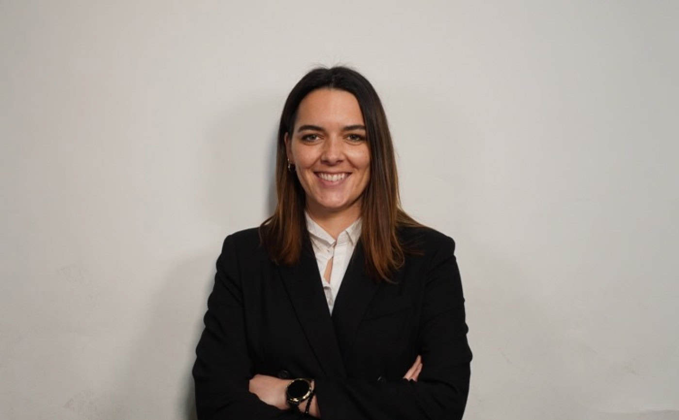 Sónia Fernandes concorre à Mesa da Reunião Geral de Alunos da AAUMinho