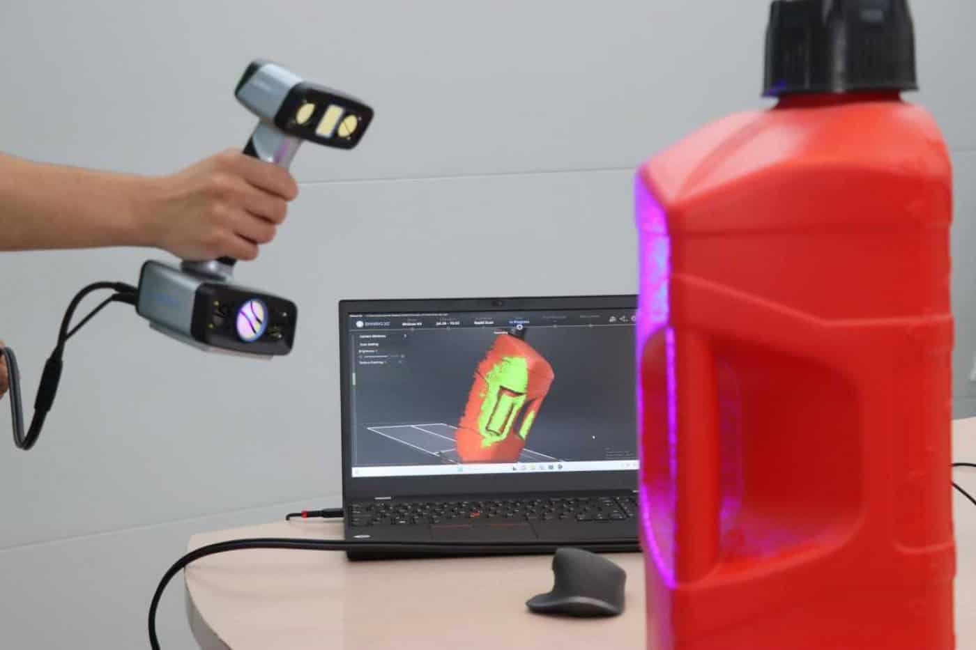 PIEP promove workshop sobre&nbsp;“Tecnologias de Agilização de Design e Desenvolvimento de Produto”