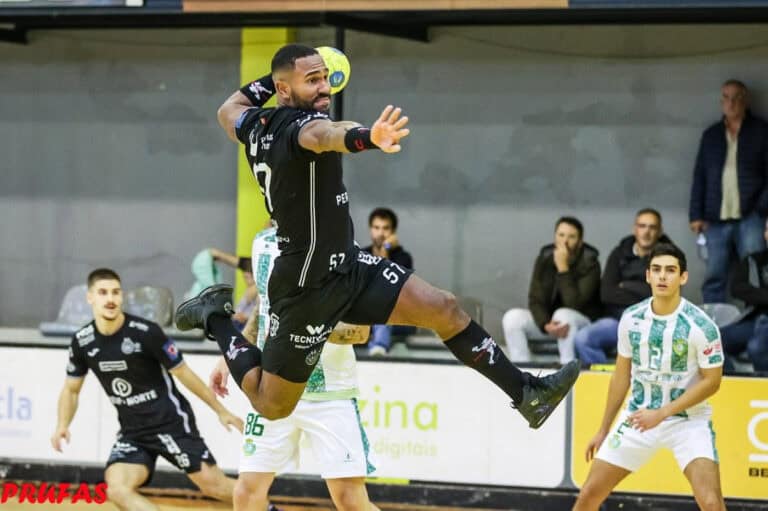 ABC/UMinho recebe Marítimo com o objetivo de manter posição europeia