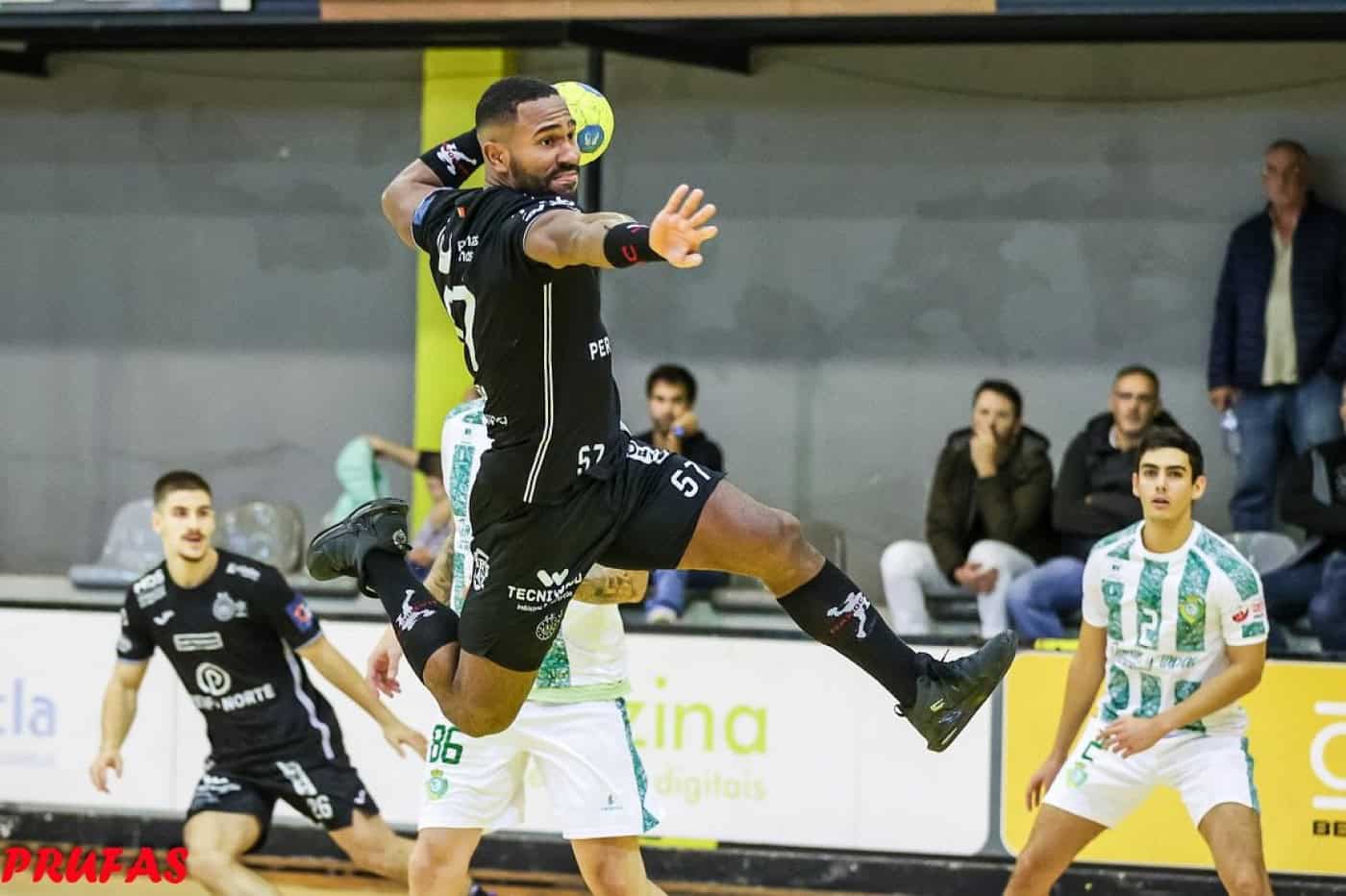 ABC/UMinho recebe Marítimo com o objetivo de manter posição europeia