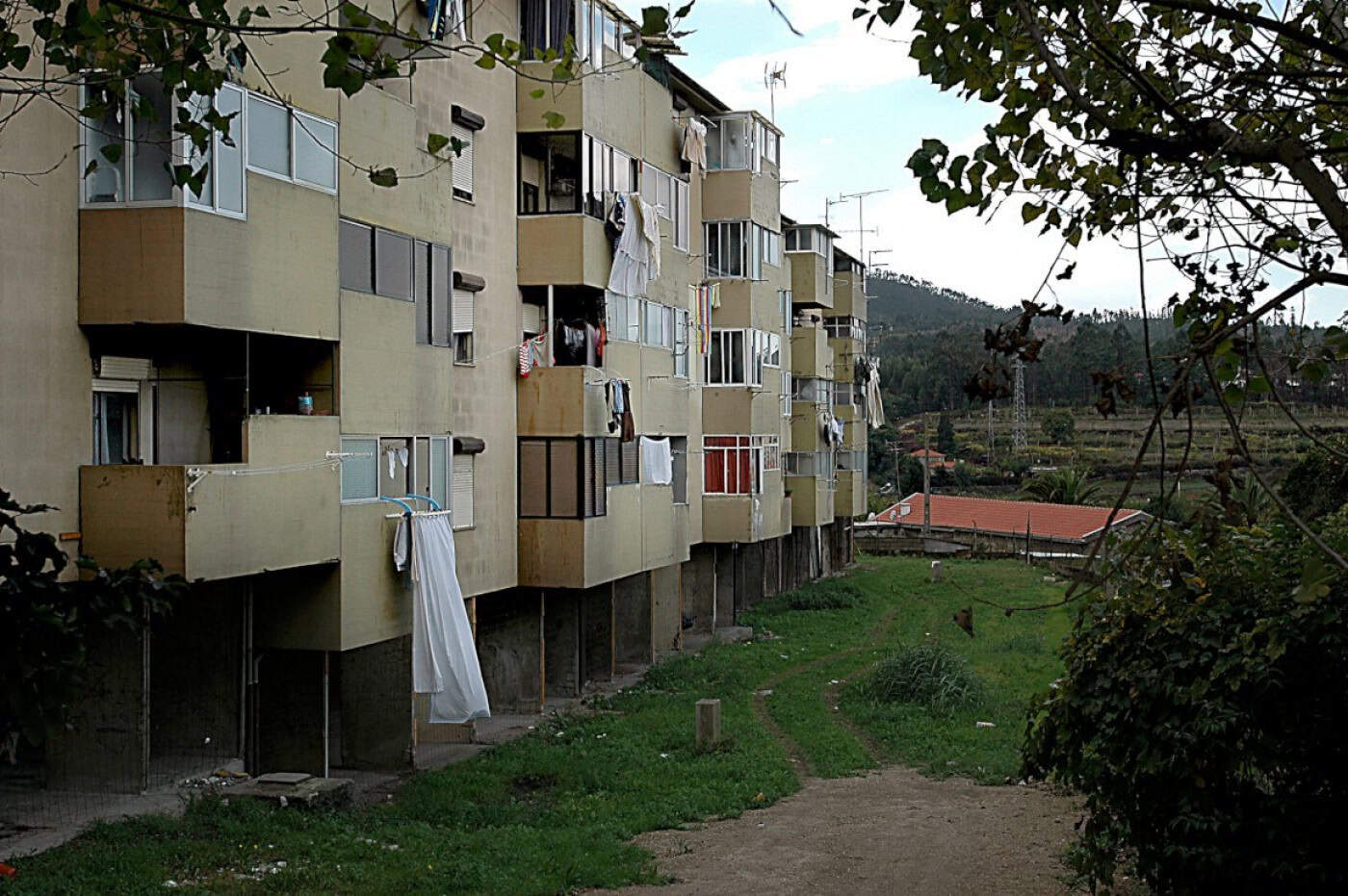 Bairros de Guimarães são os primeiros a testar novo modelo de gestão do IHRU