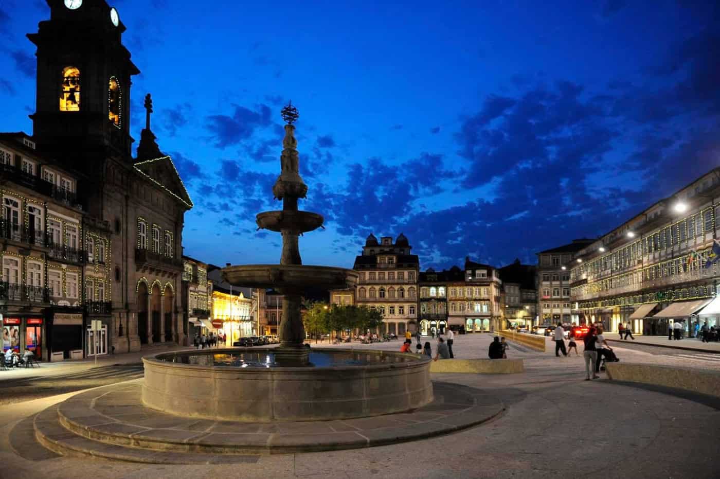 Ciclo de conferências dos 50 anos do PS passa por Guimarães