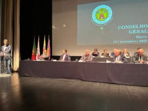 Ricardo Silva quer que Freguesias tenham mais competências no setor social