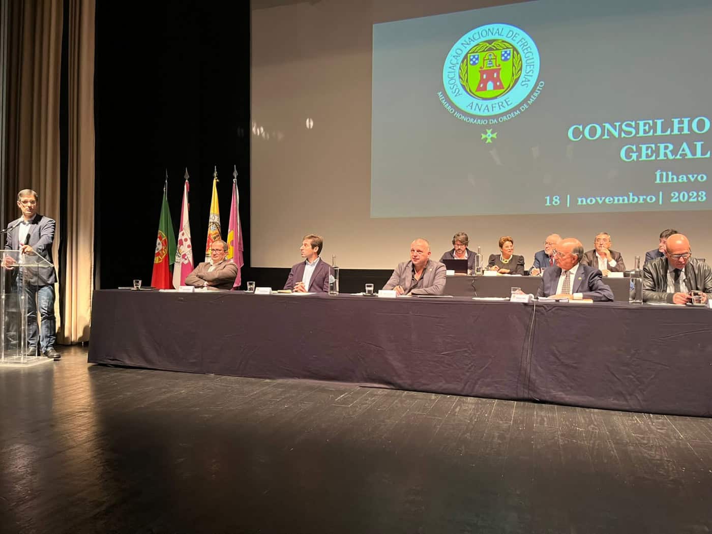 Ricardo Silva quer que Freguesias tenham mais competências no setor social