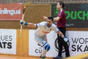 HC Braga vence suíços do Uttigen por 9-0