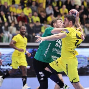 ABC/UMinho empata na receção ao Marítimo e sobe ao 3.º lugar