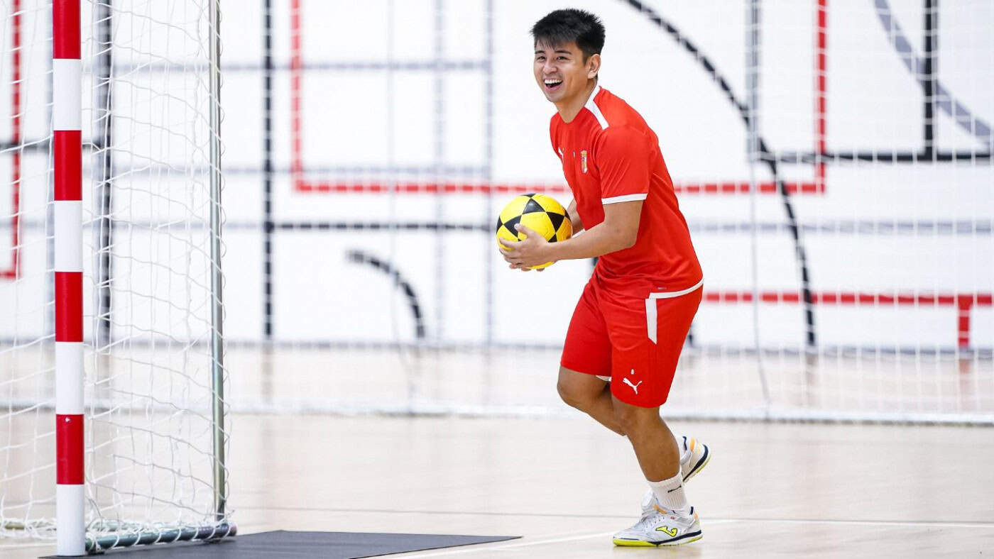 SC Braga “tem que ganhar, quer ganhar e trabalhou para ganhar”