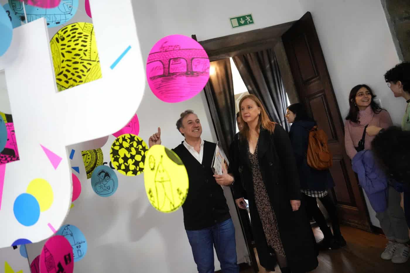 Braga em Risco envolve mais de mil alunos numa edição que prima pela "inclusão"