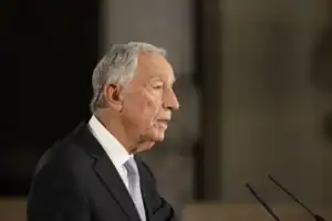 Marcelo apela ao reforço de consciencialização no dia em memória das vítimas da estrada&nbsp;